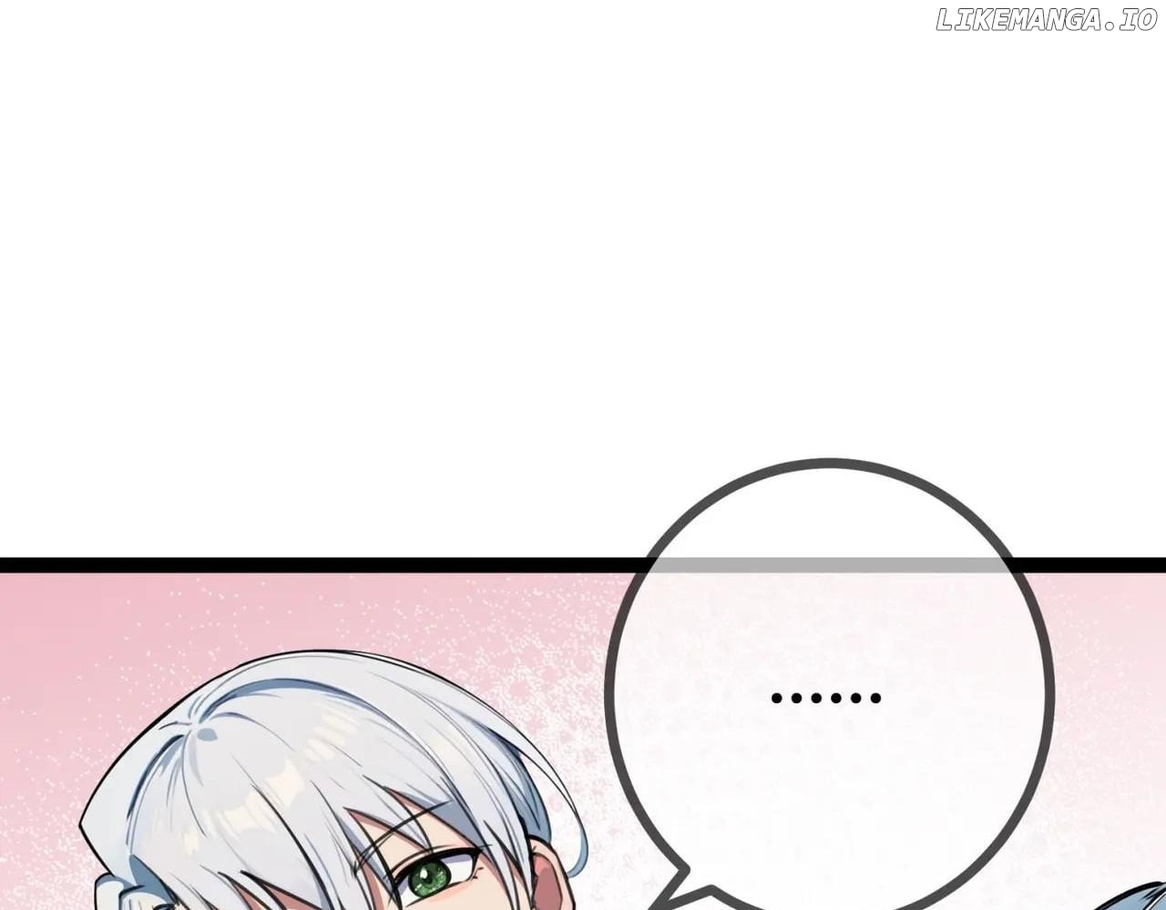 Daddy President Is Too Hard To Deal With Chapter 194 - page 54